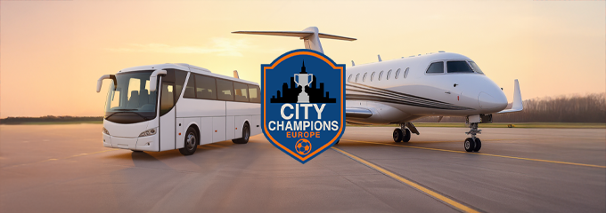 City Champions: Europe