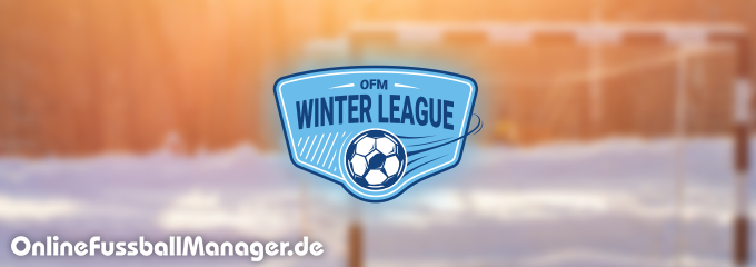 Winter League startet
