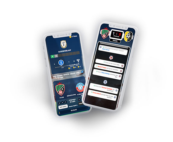 Superliga Mobil Handy