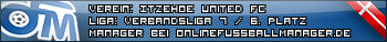 OnlineFussballManager.de - das kostenlose Browsergame